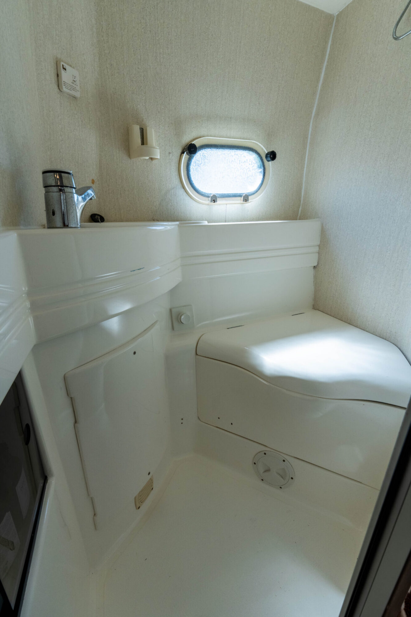 Sealine Statesmen 450 — foto 39 van 50