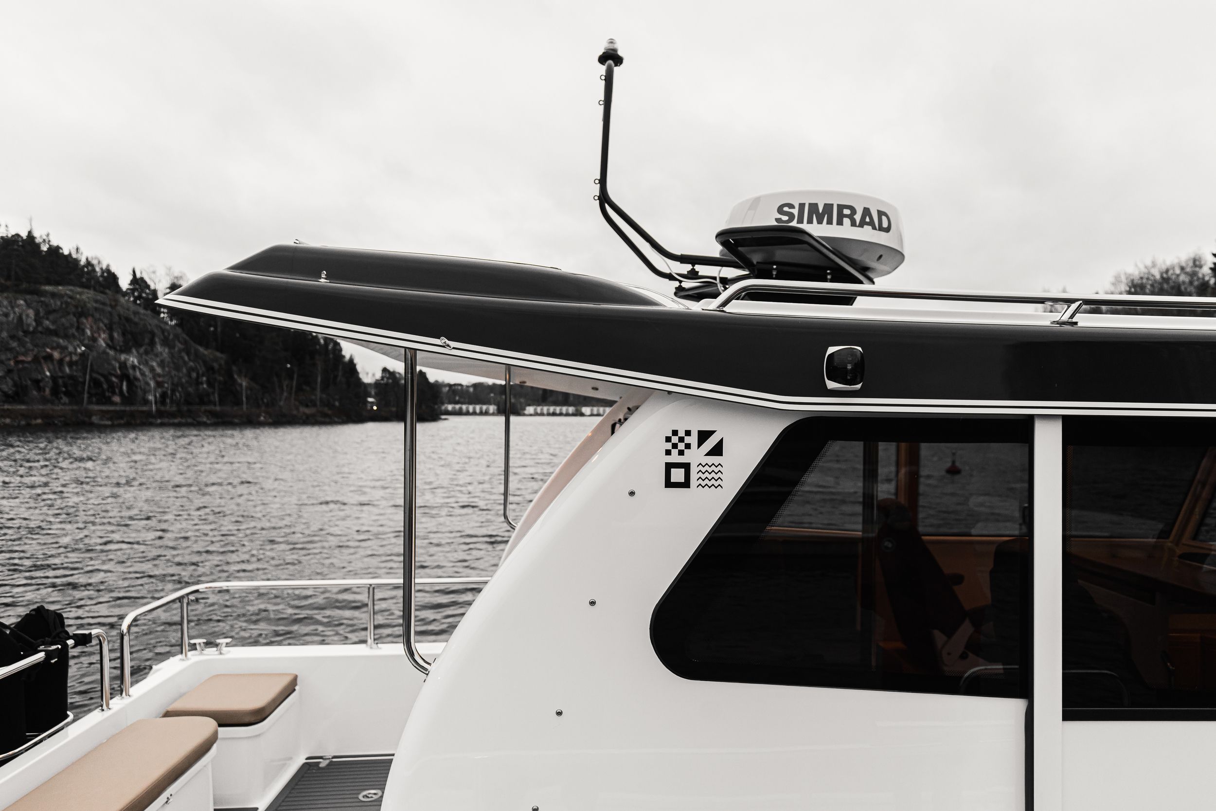 Nord Star 28+ — foto 8 van 66