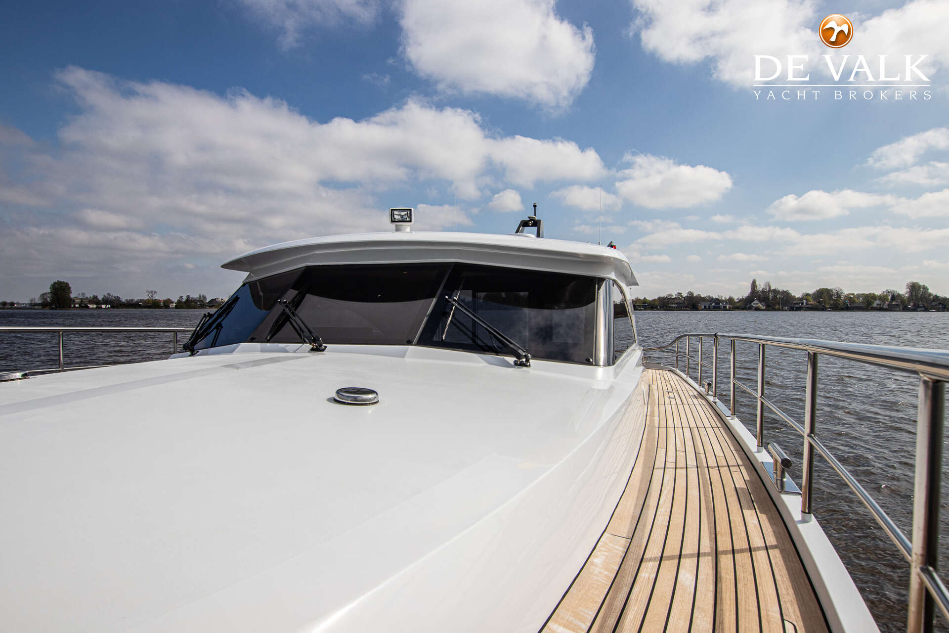 Van der Heijden Exclusive Deluxe 1600 — foto 19 van 43