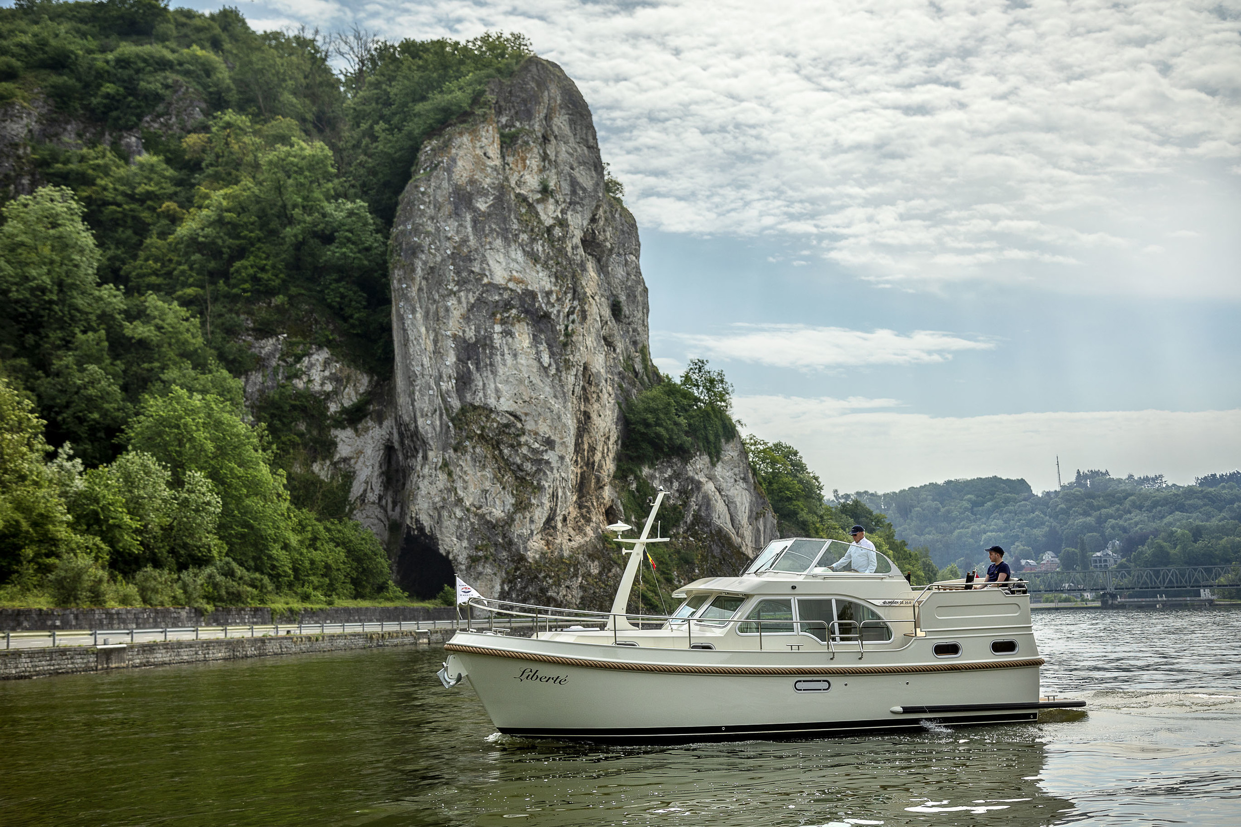 Linssen Grand Sturdy 30.0 AC INTERO — foto 4 van 29