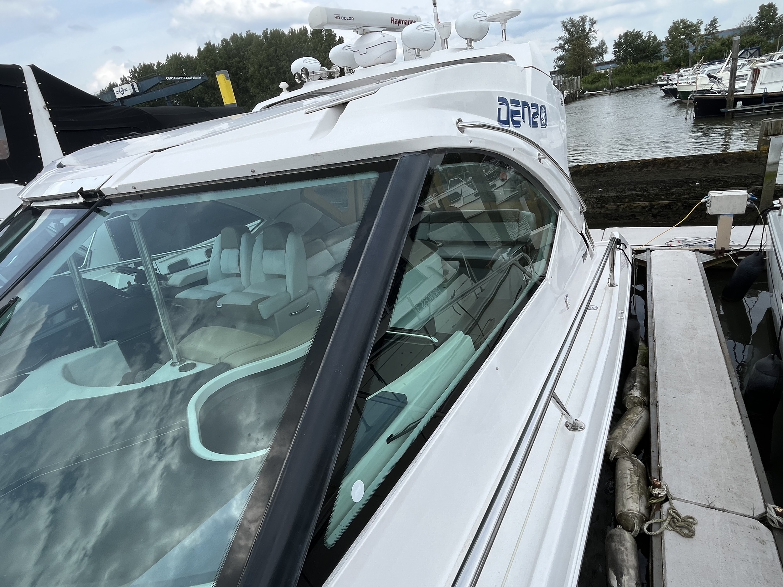 Four Winns V435 - Export — foto 70 van 73