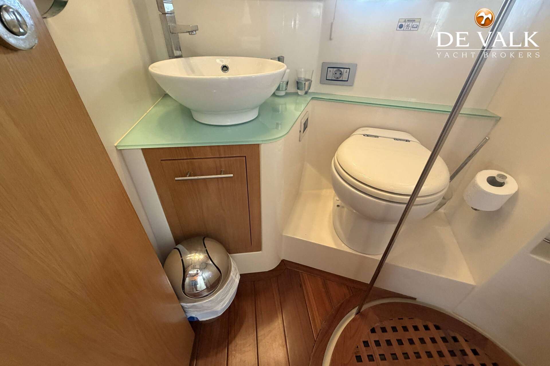 Rodman Muse 44 — foto 36 van 41