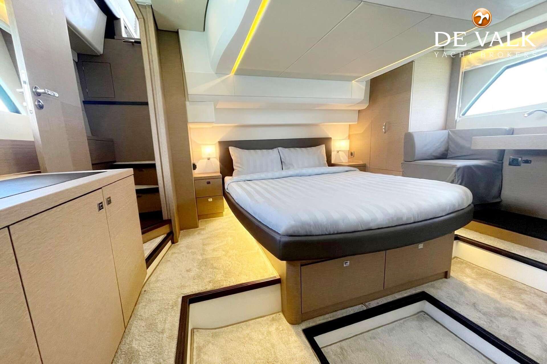 Prestige 500 — foto 22 van 31