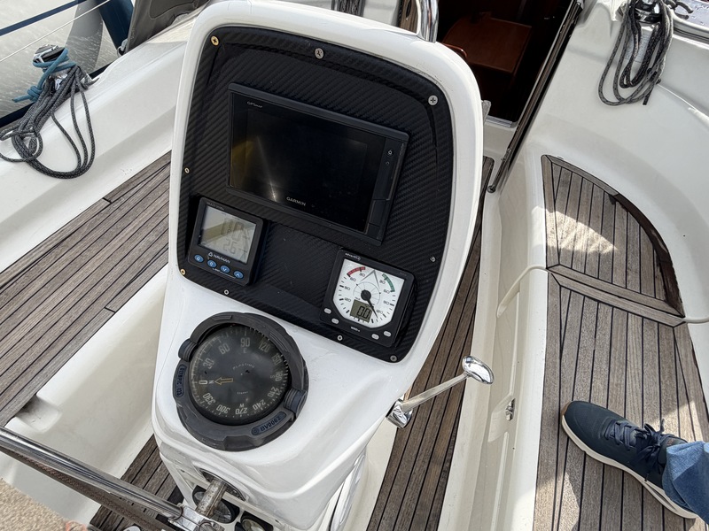 Bavaria 31 Cruiser — foto 33 van 41