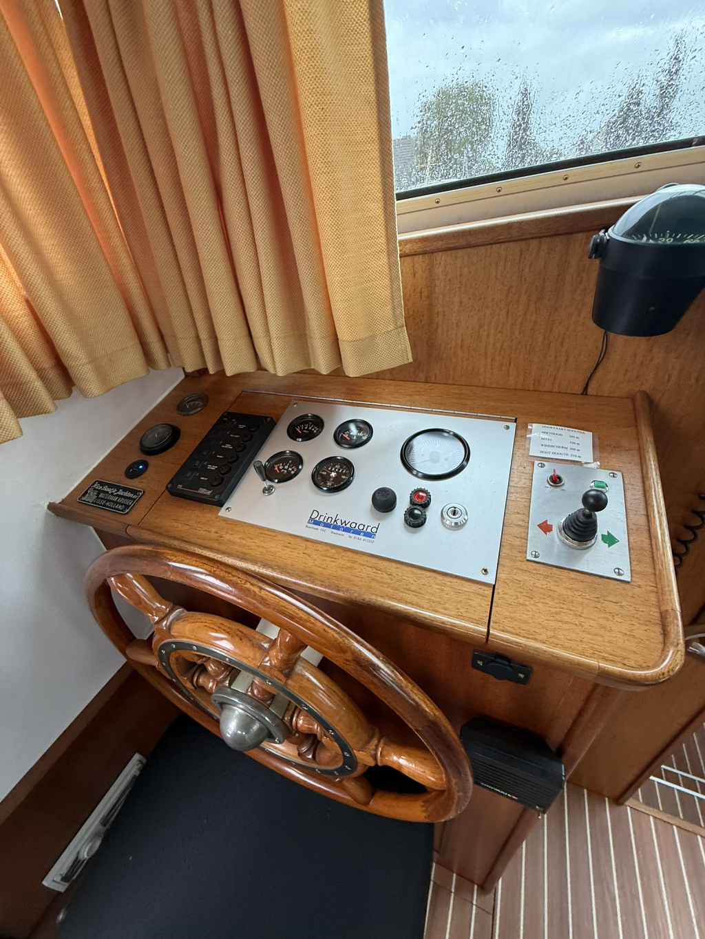 Waterman GSAK — foto 10 van 21