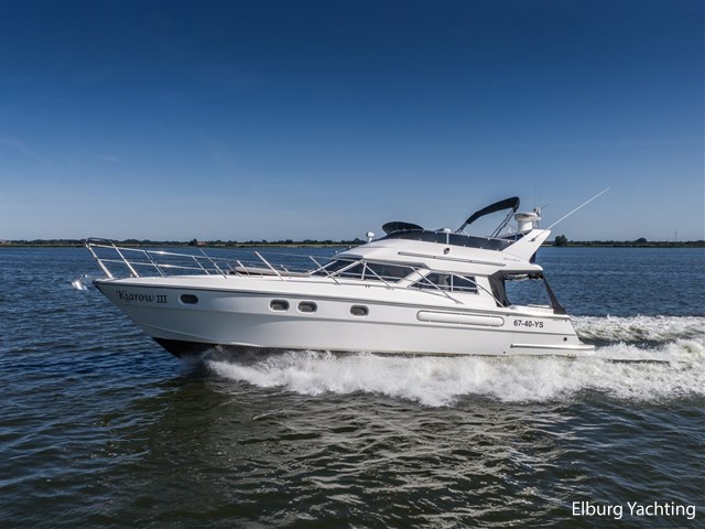 Colvic 44 Sunquest — foto 54 van 59