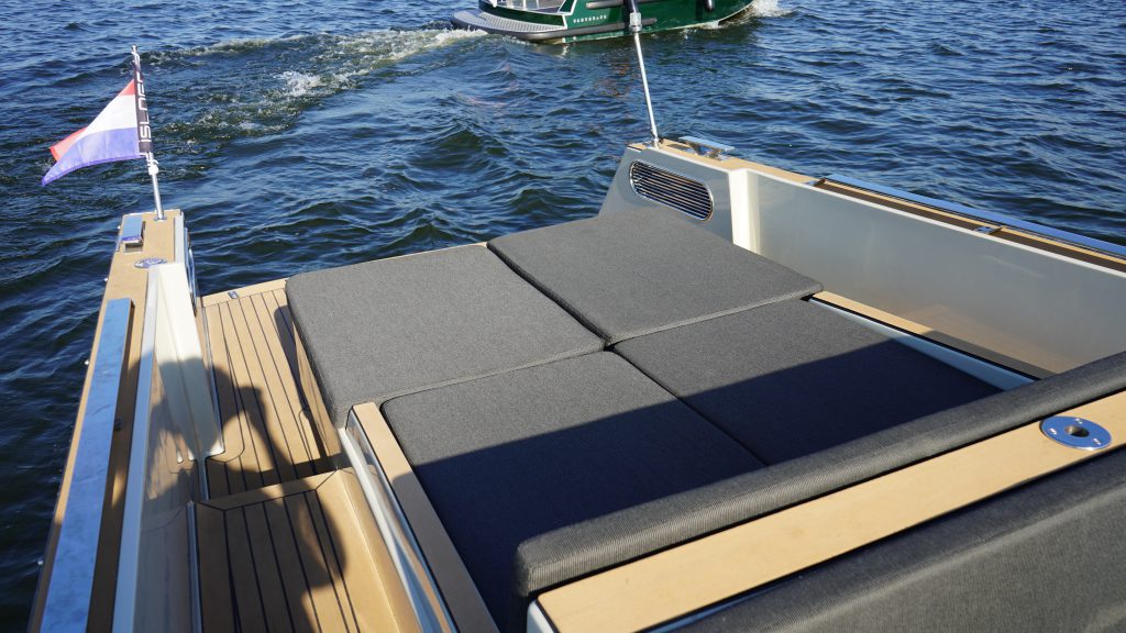 Isloep Rapida 990 met 110pk 2024 — foto 25 van 48