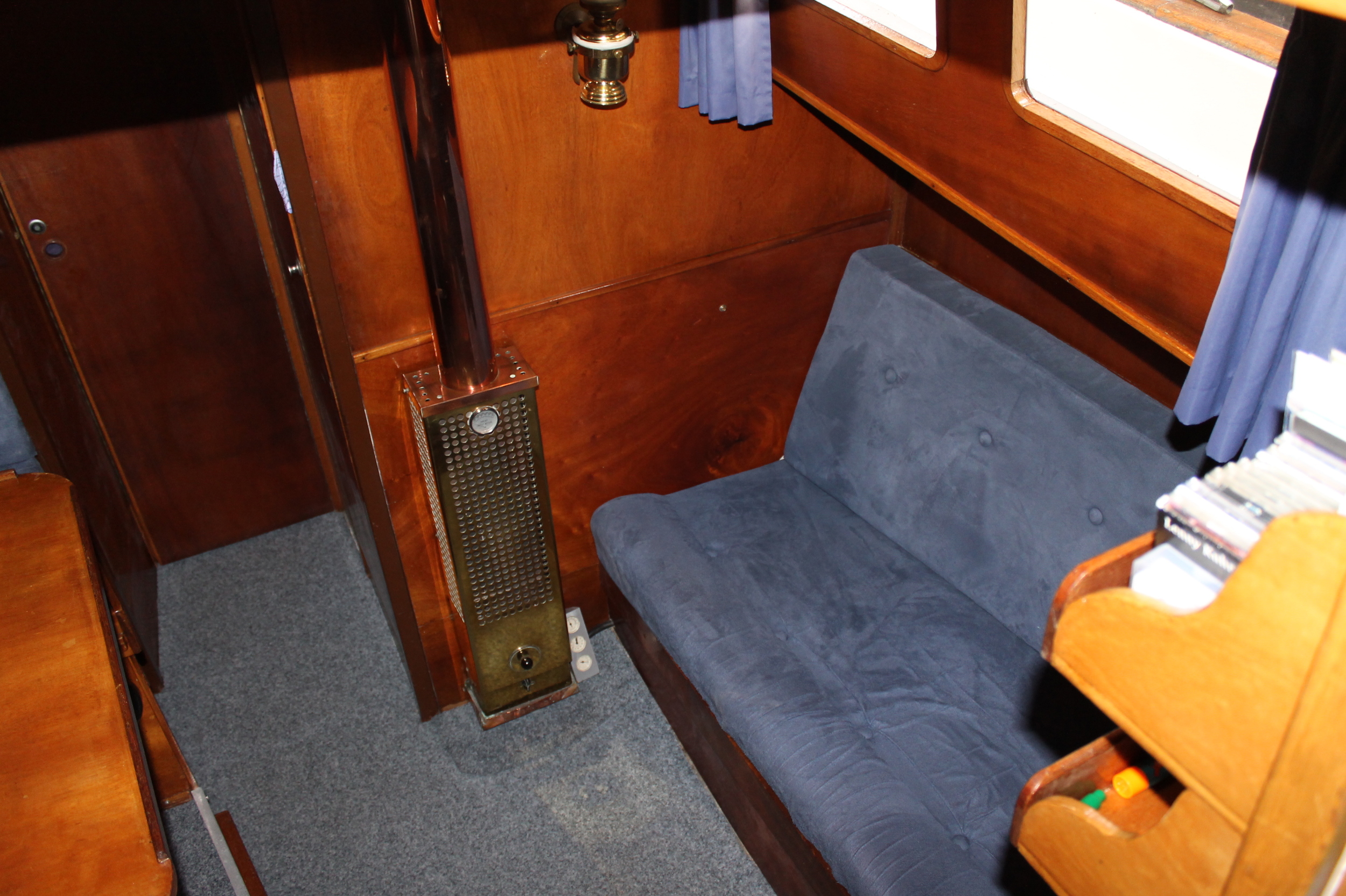 Colvic Watson 28.6 Avonturier — foto 47 van 74