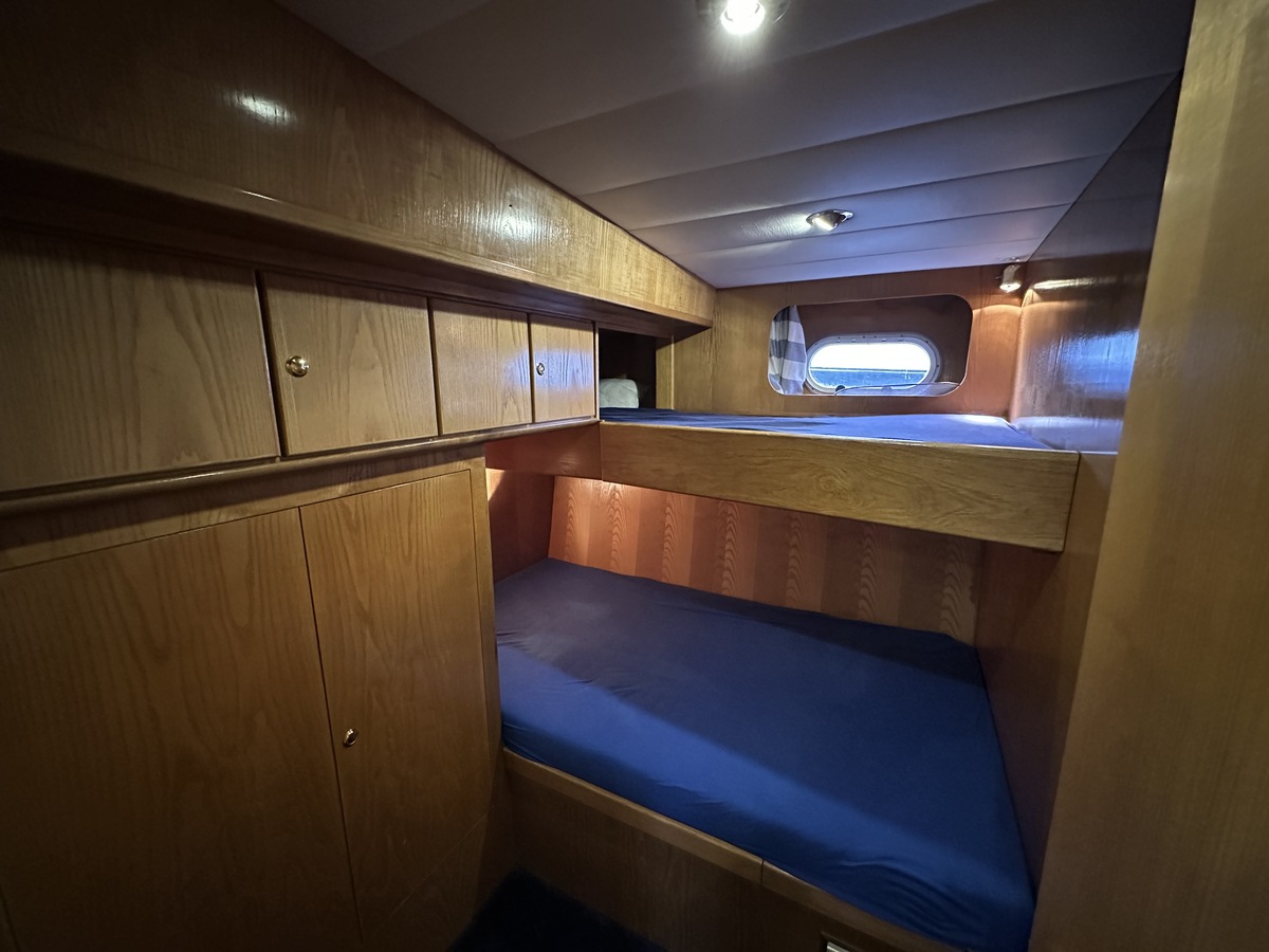 Pfeil 550 Fly — foto 50 van 68