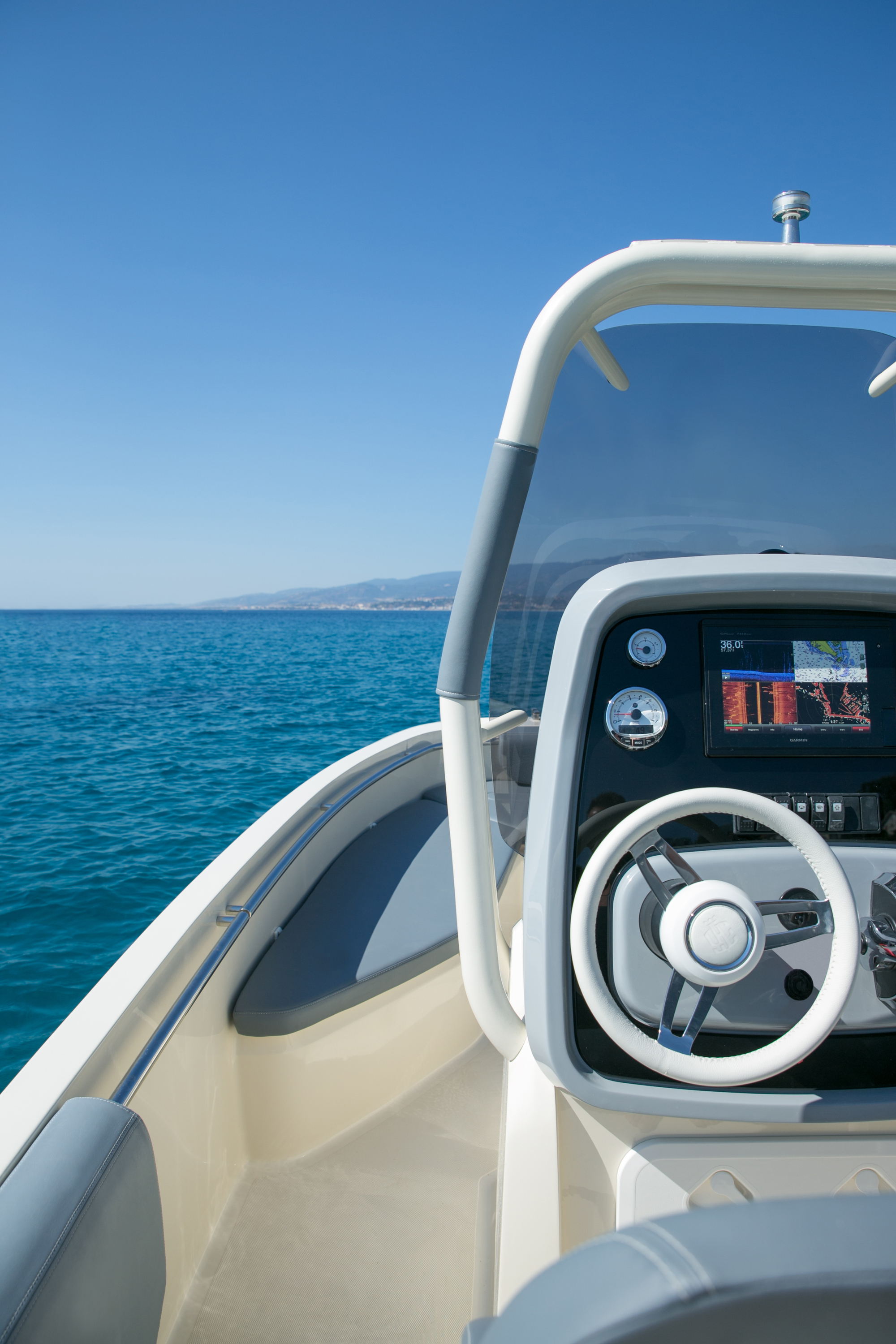 Capoforte Boats Capoforte 200HX — foto 7 van 9