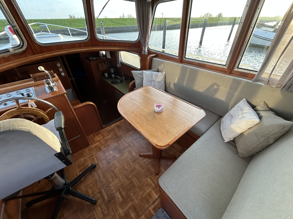 Gillissen Kotter  Skipper 1140 — foto 31 van 40