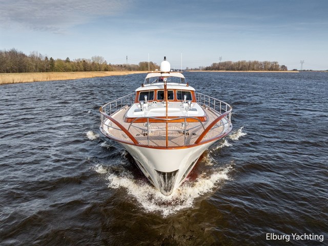 Mulder Classic 77 - ELEONORE — foto 95 van 99