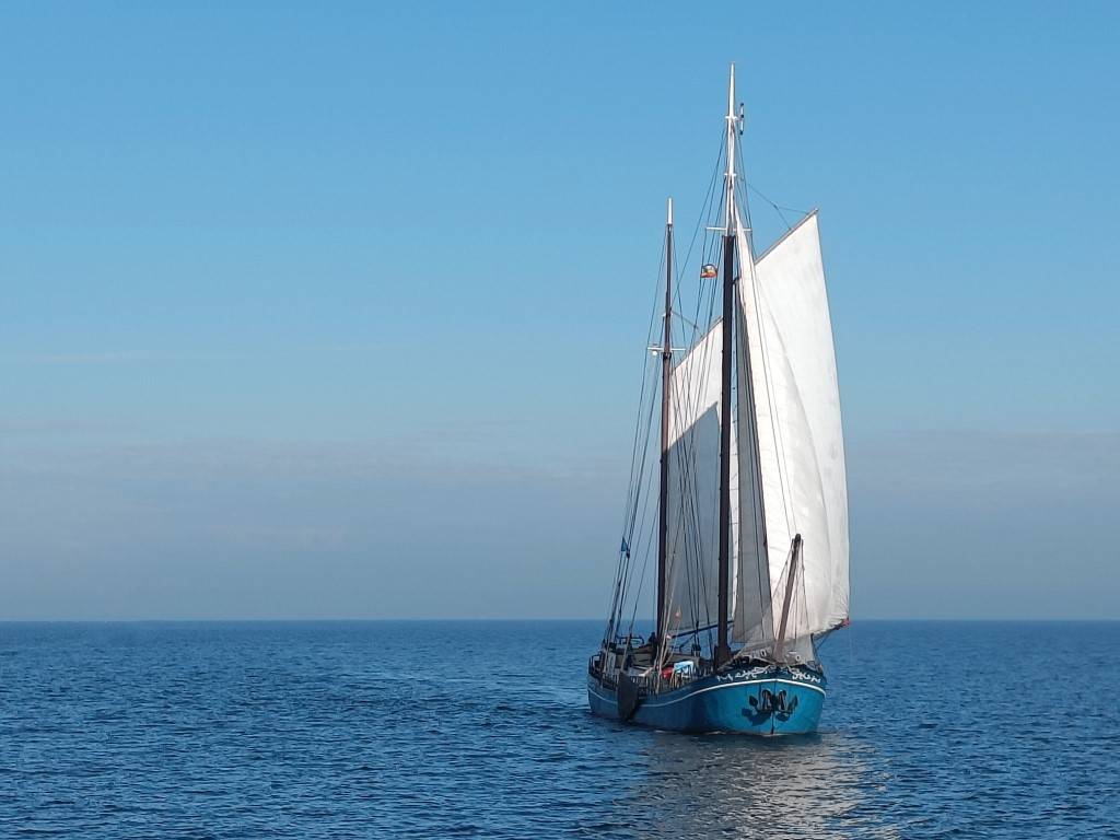 Klipper Charter — foto 1 van 8