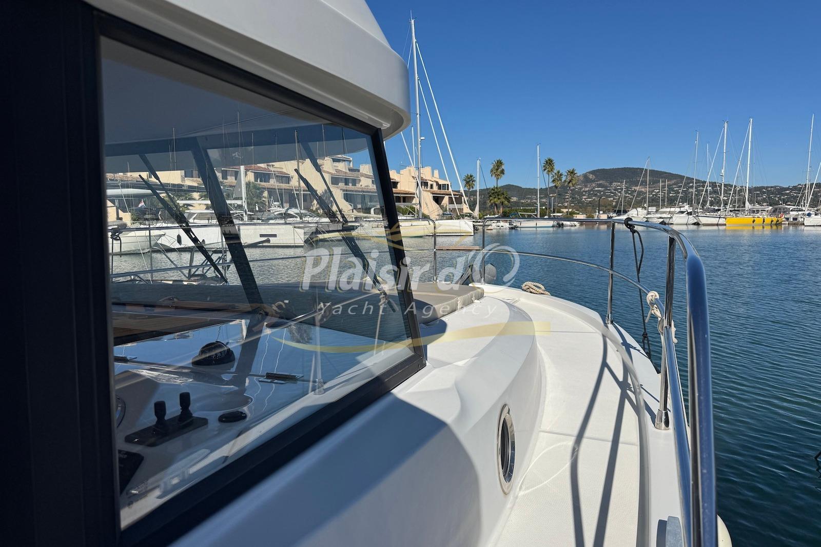 Beneteau Swift Trawler 35 — foto 21 van 57