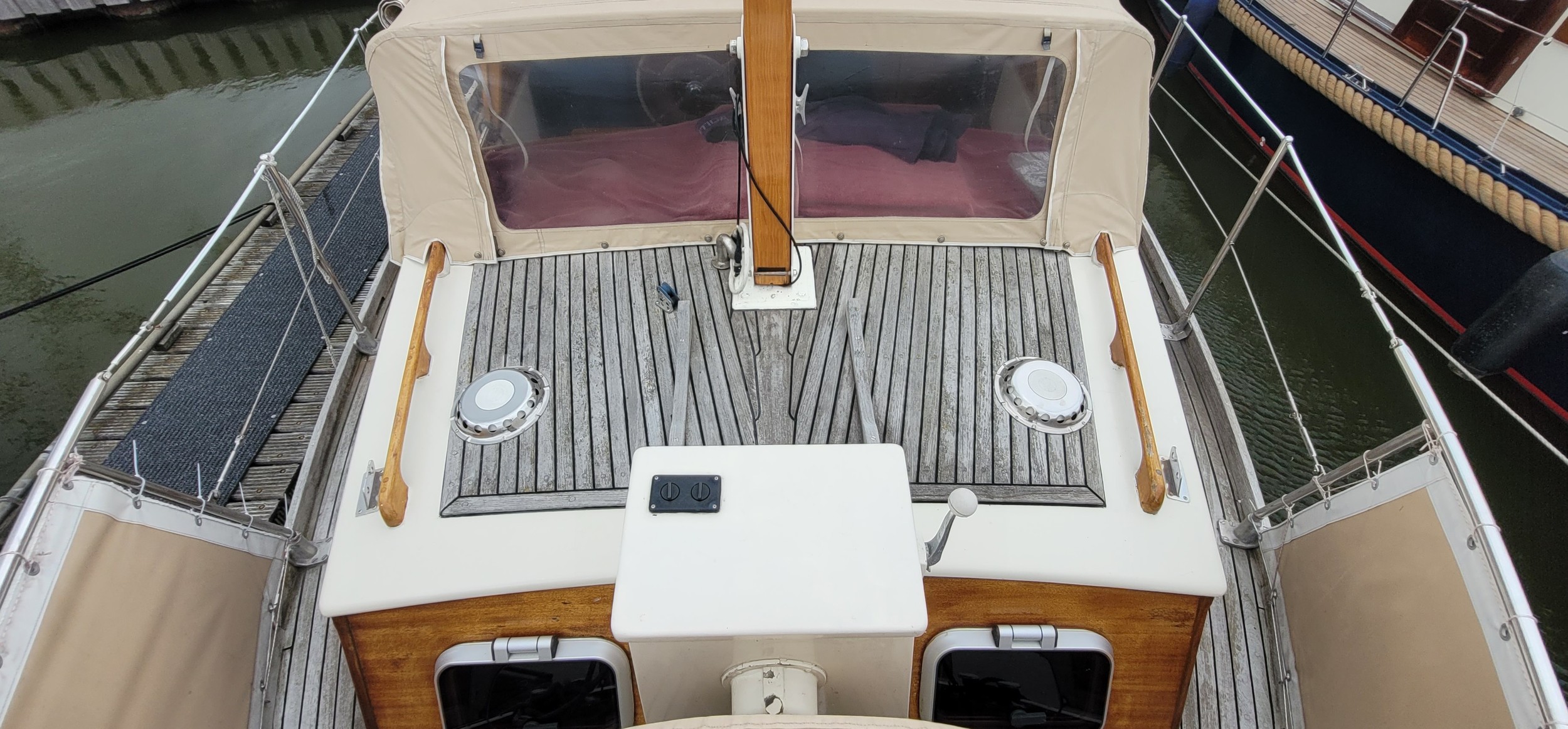 Vennekes Korall 50/50 — foto 14 van 58