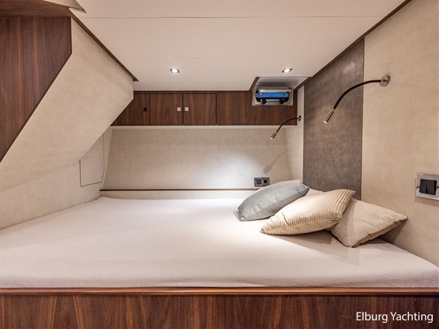NG Explorer 50 - Pilot Yacht — foto 50 van 99