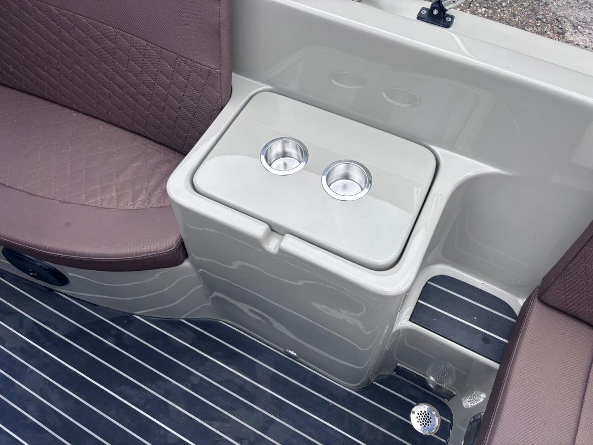 Primeur 615 Tender — foto 16 van 19