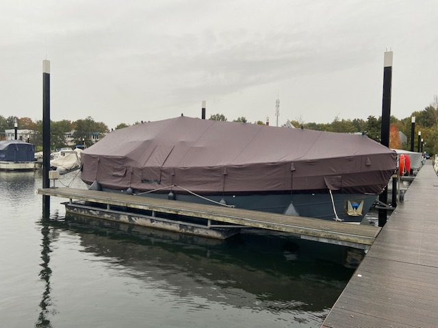 Lowland Kotter 13.80 AK — foto 68 van 68