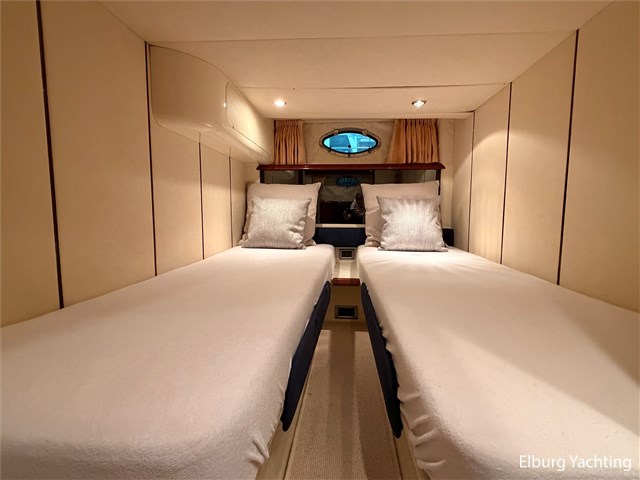 Fairline Targa 43 — foto 37 van 63