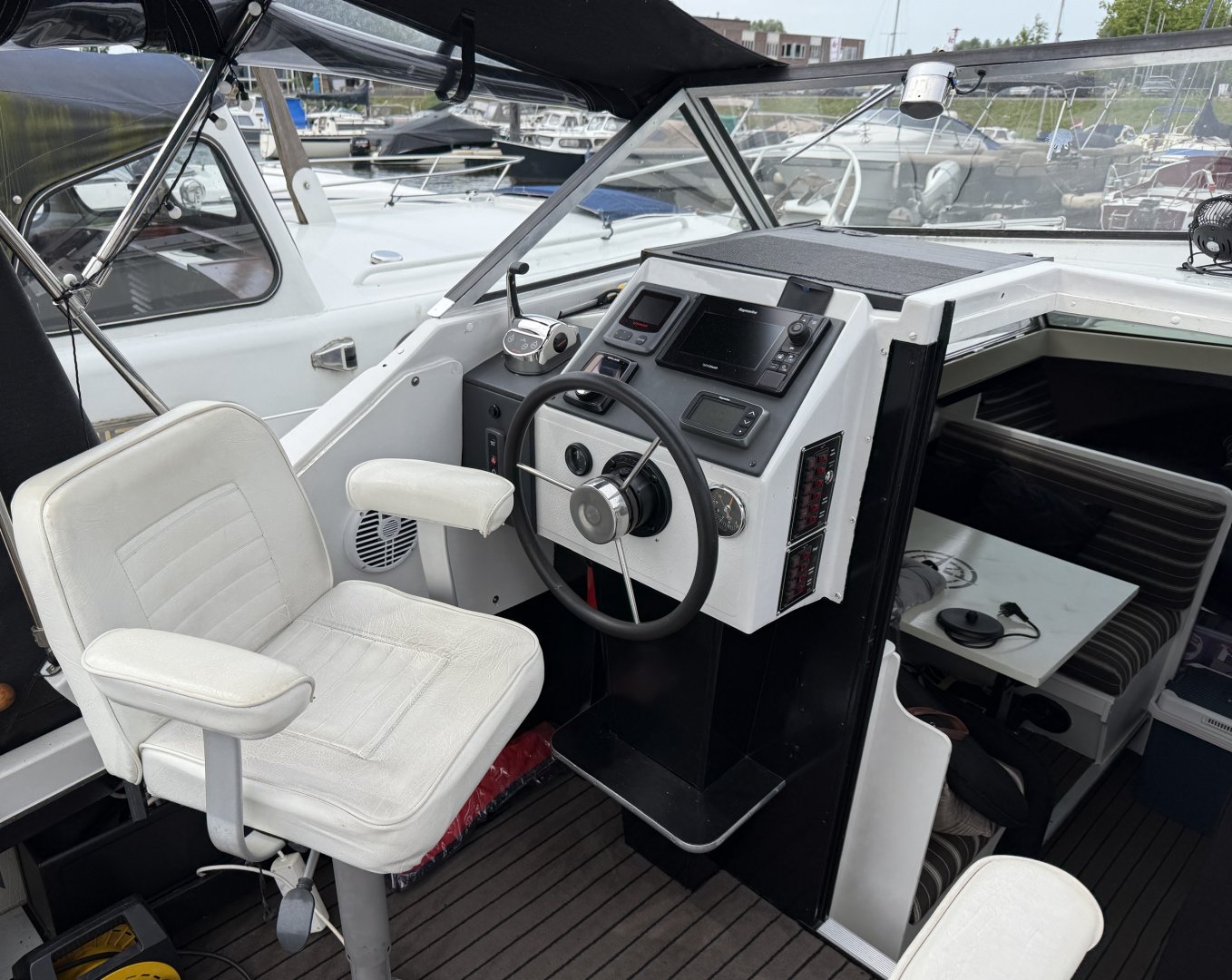 Polaris Kerkdriel Polaris Vedette 25 — foto 3 van 12