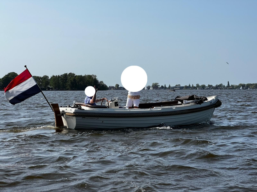 Interboat  20 — foto 4 van 10