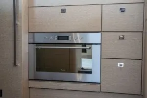 Prestige 560S — foto 83 van 239