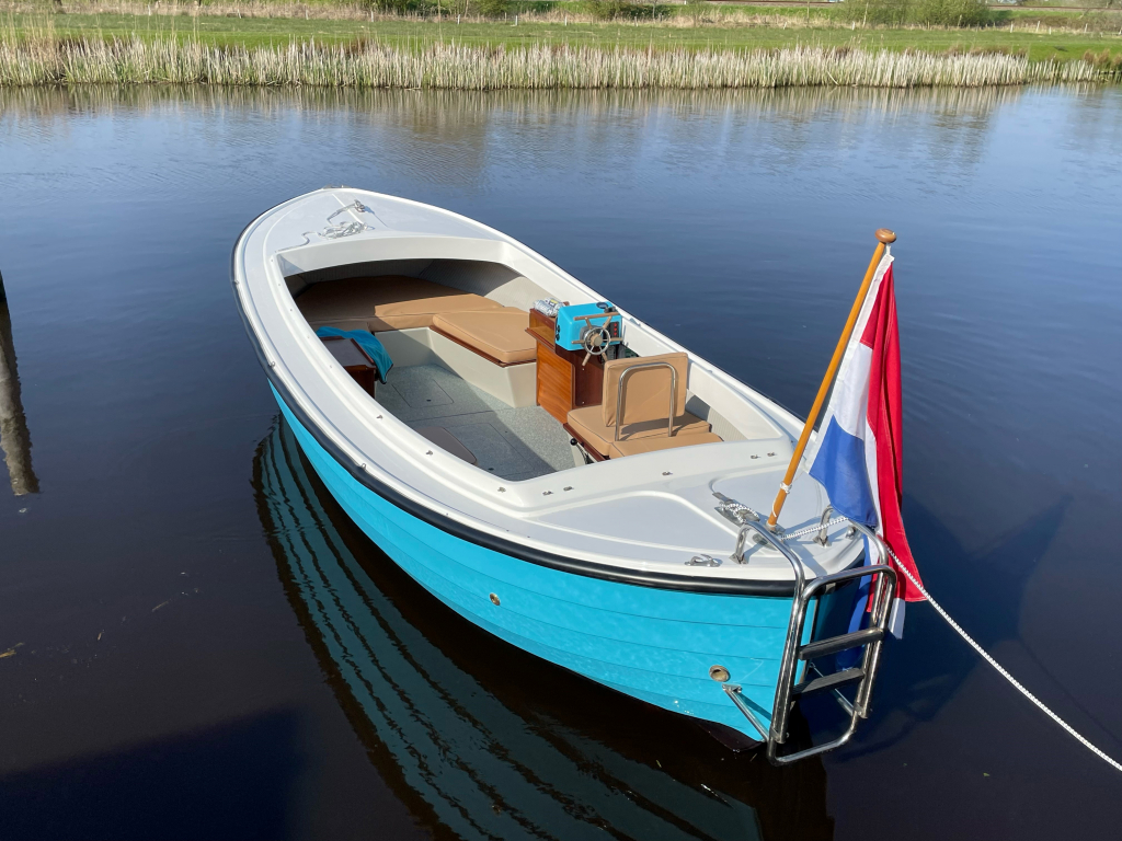 Saga 20 E  — foto 2 van 6