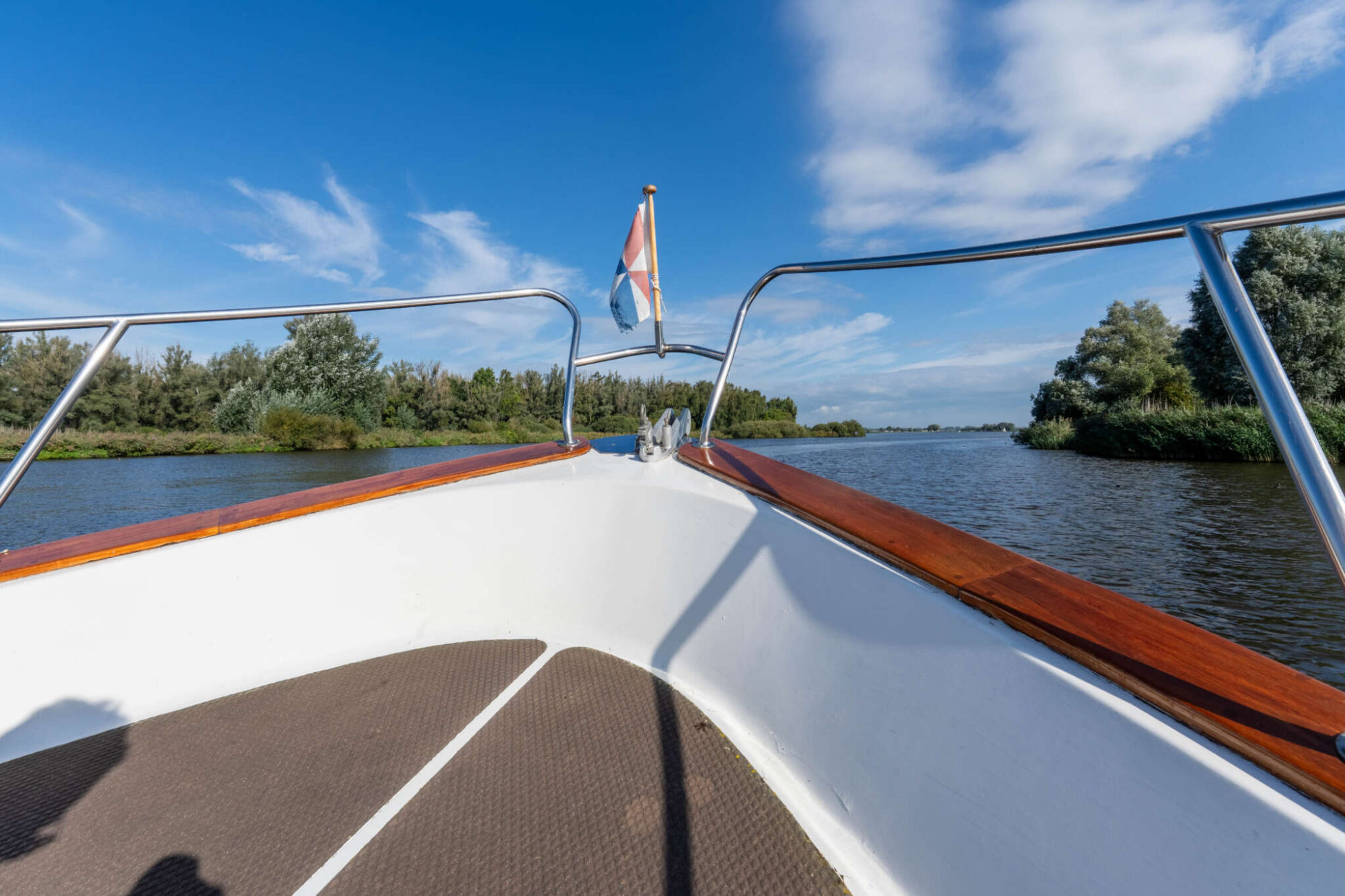 Colvic Watson Avonturier 870 — foto 35 van 49