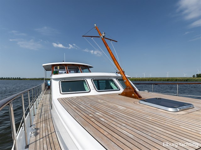 Super van Craft 15.75 - Stabilizers — foto 67 van 76