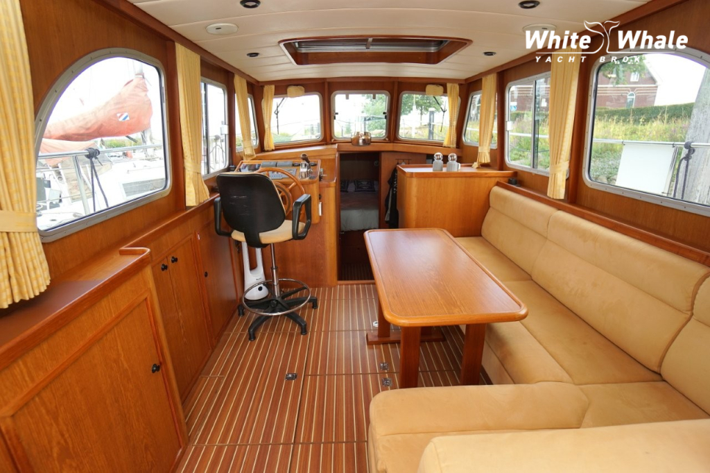 Boarncruiser Classic Line 35 — foto 14 van 27