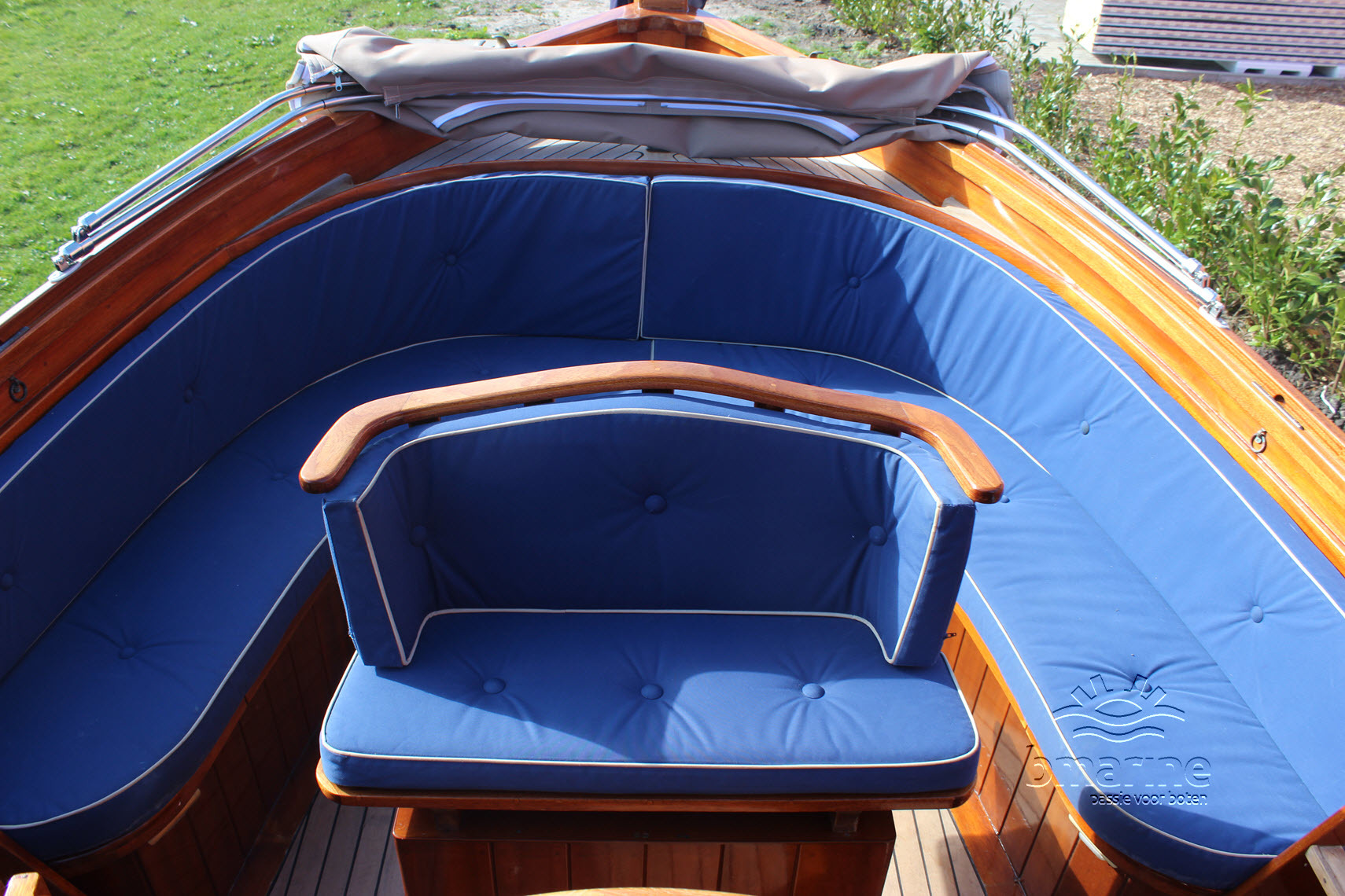 Breedendam 825 Cabin — foto 6 van 27