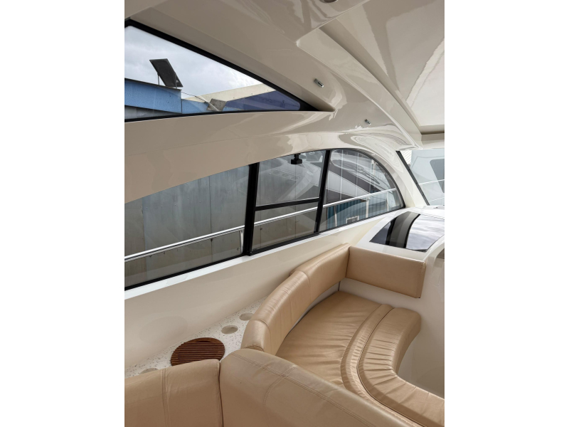 Fairline Targa 52 — foto 4 van 12