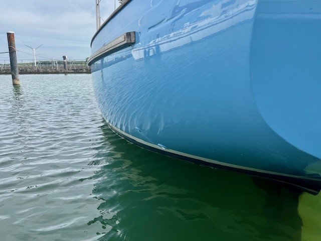Camper & Nicholsons Nicholson 35 — foto 11 van 70