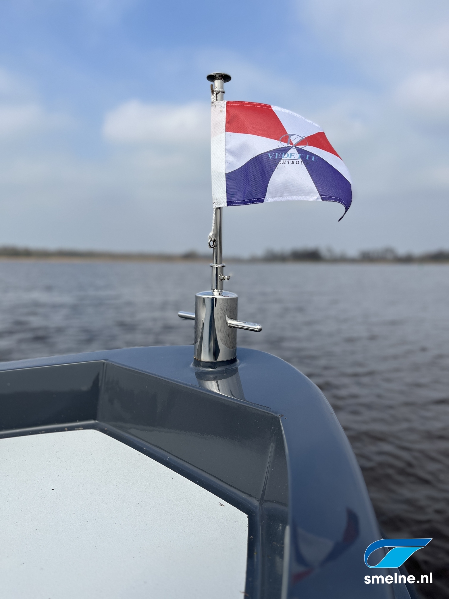 Vedette Brutus BR2 XL — foto 21 van 30