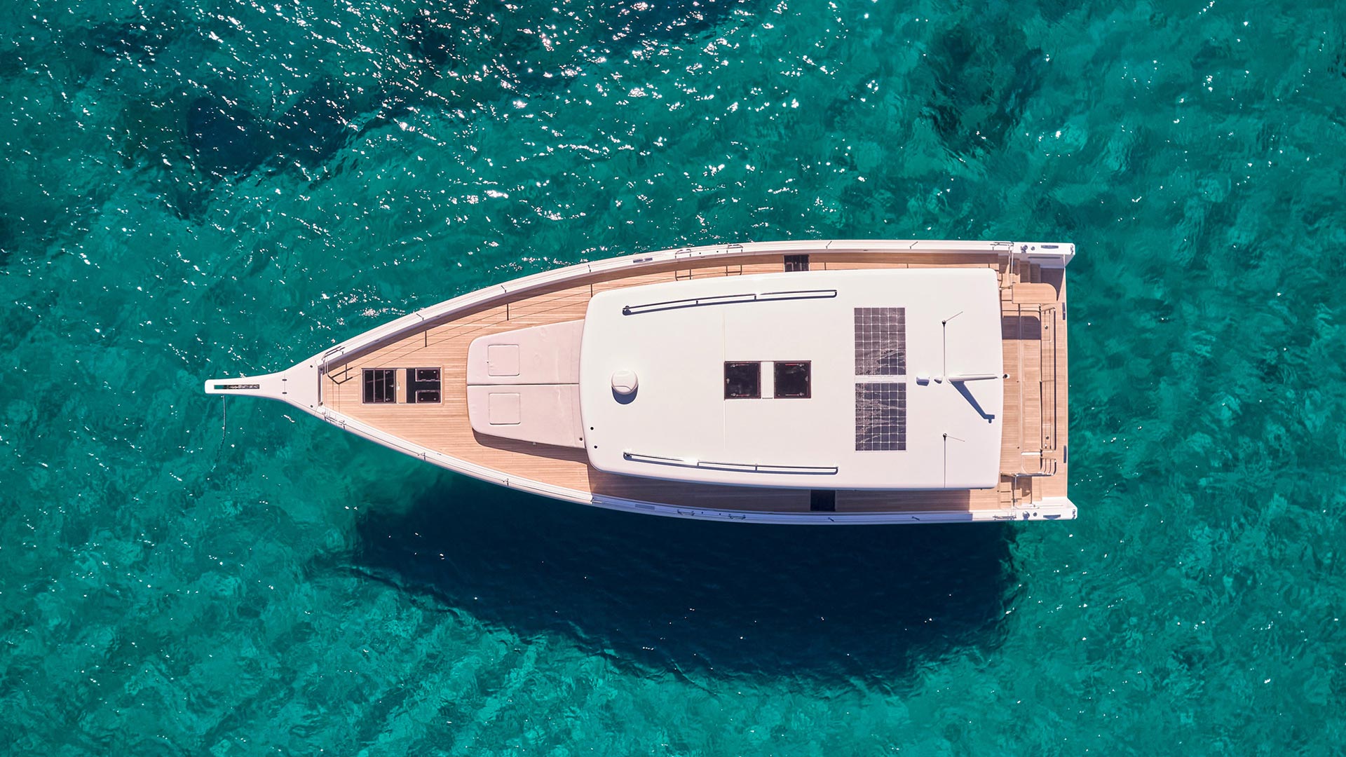 Omikron Yachts Omikron OT-60 — foto 8 van 22