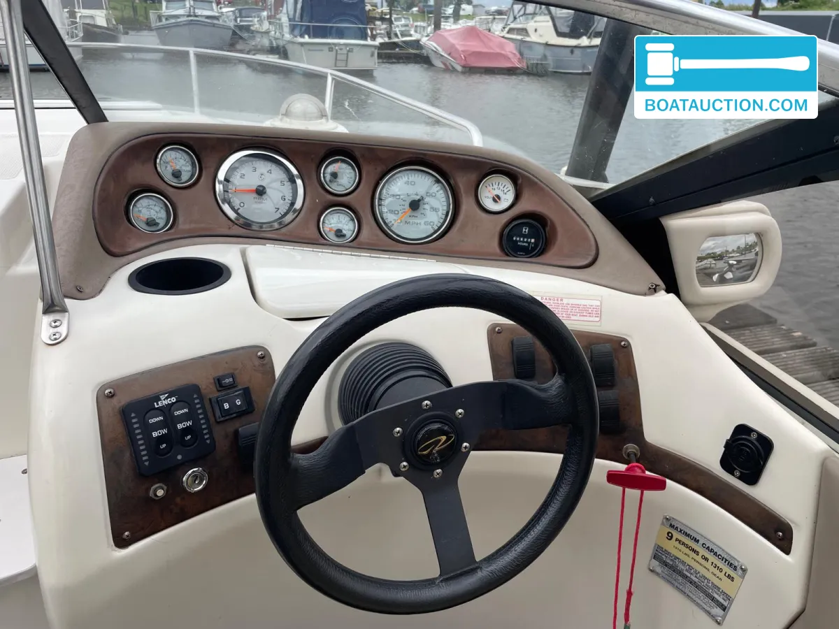 Regal 2150 — foto 19 van 26