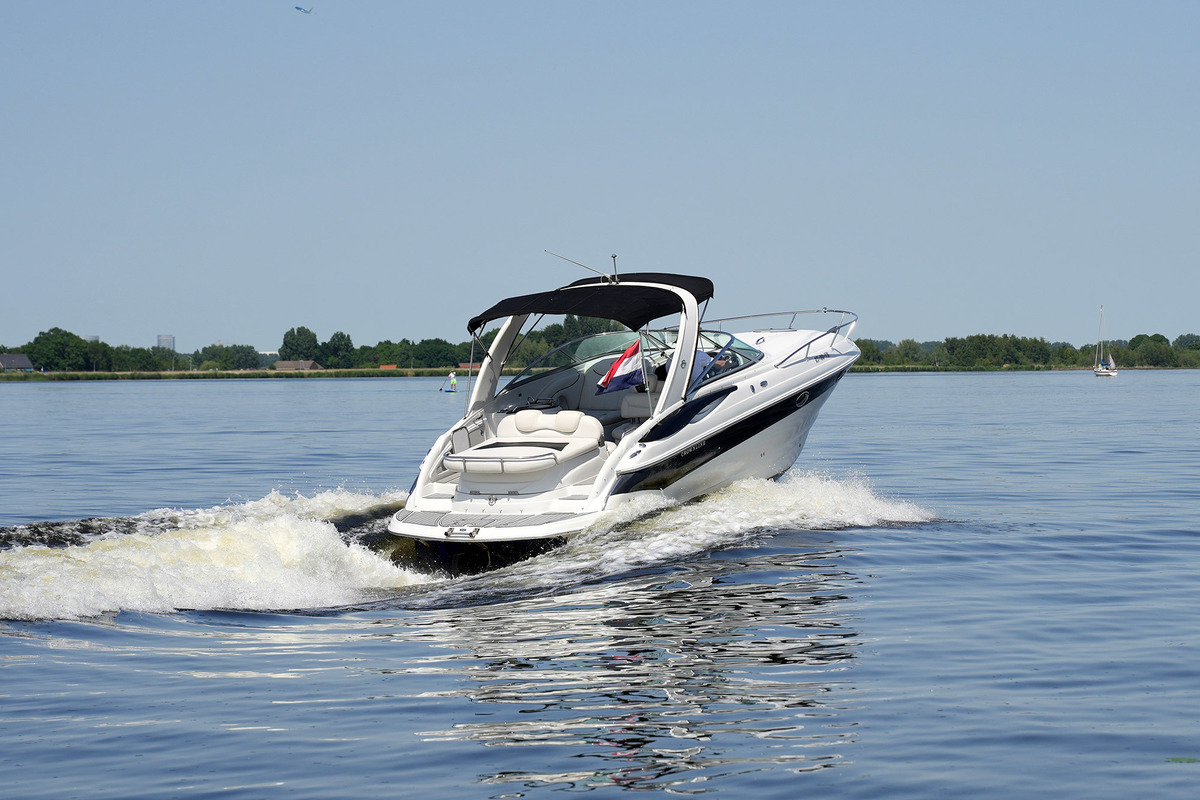 Crownline 315 SCR — foto 4 van 43