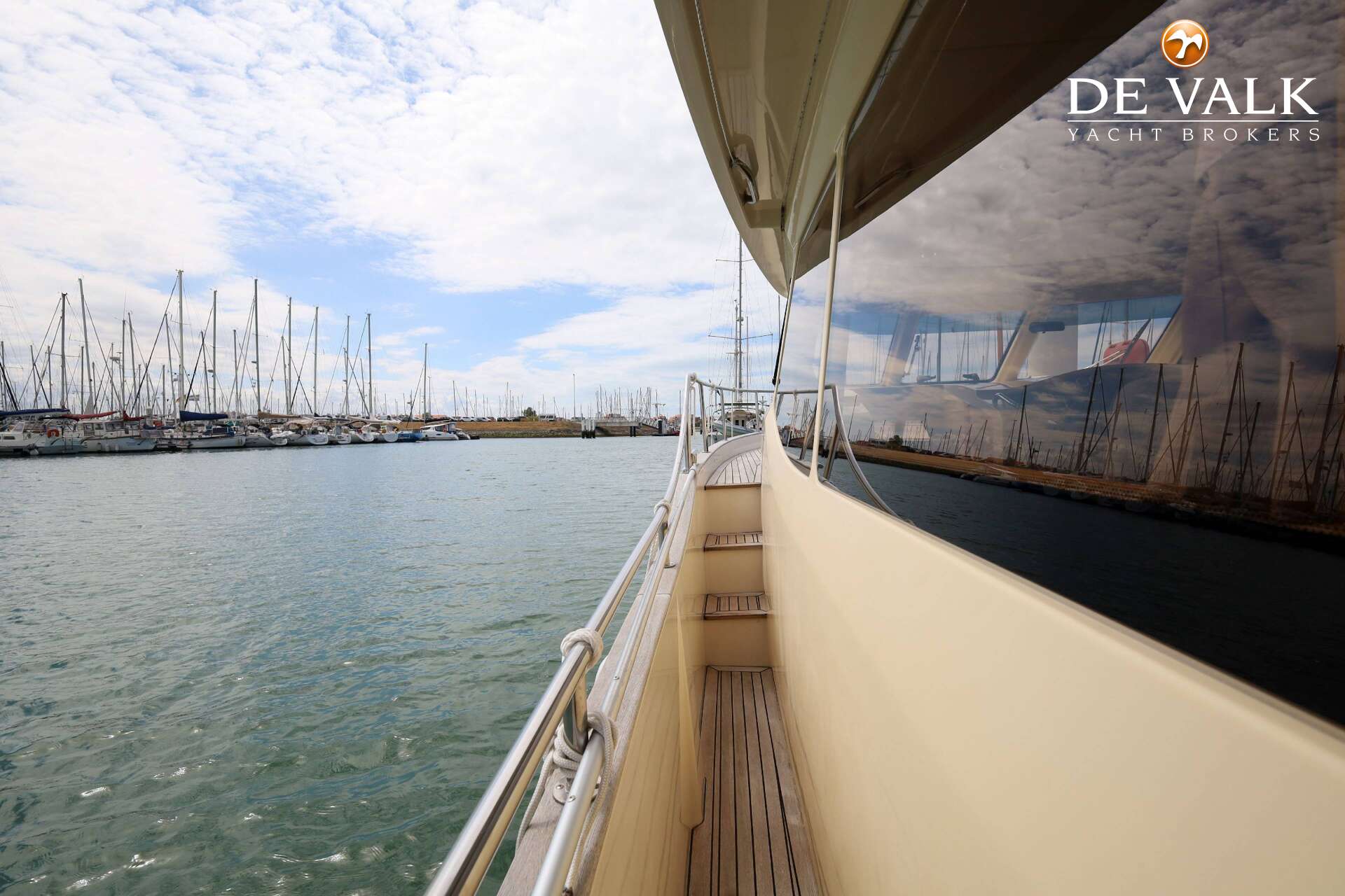 Greenline 33 — foto 6 van 41