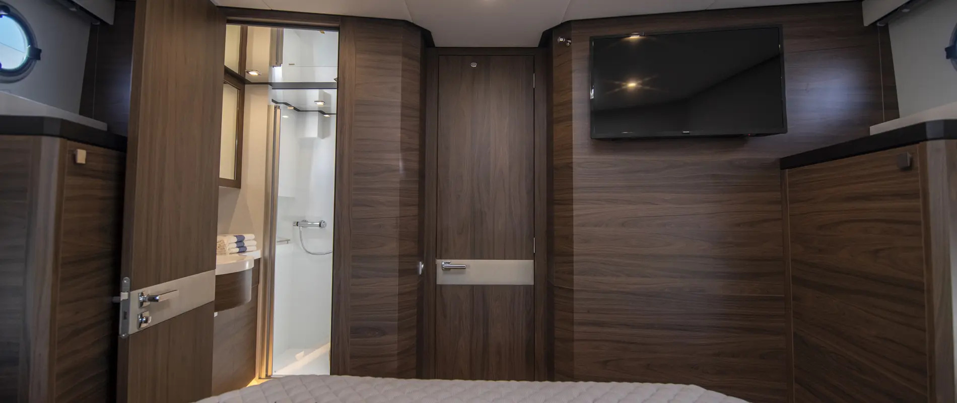 Boarncruiser 46 Traveller — foto 46 van 54