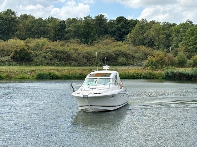 Jeanneau Prestige 30S — foto 3 van 54
