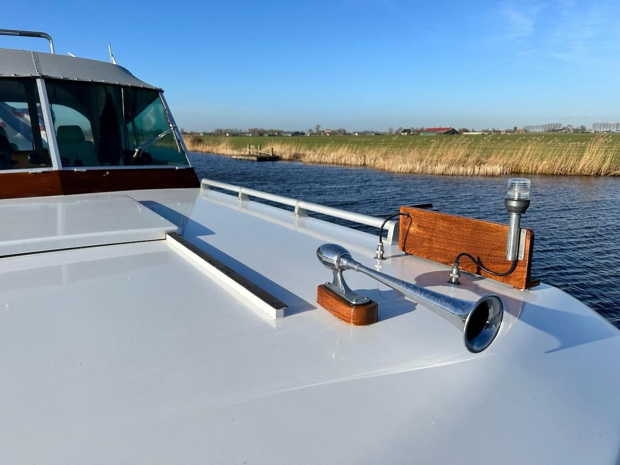 Super Van Craft 14.80 Cabrio — foto 24 van 30