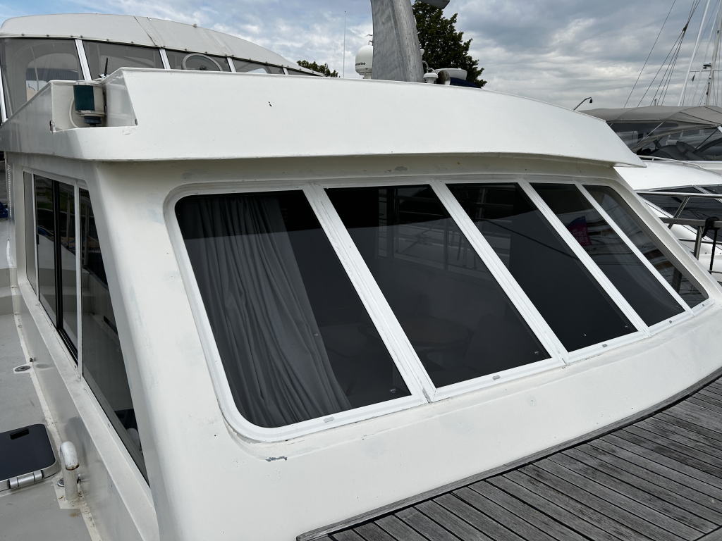 Flevo Kotter 1650 — foto 8 van 52