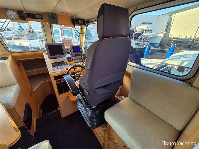 Cygnus Cyclone Patrol 30 — foto 5 van 41