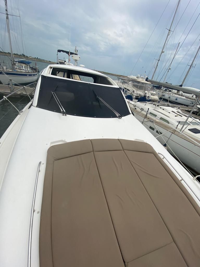 Prestige 440 S — foto 4 van 4