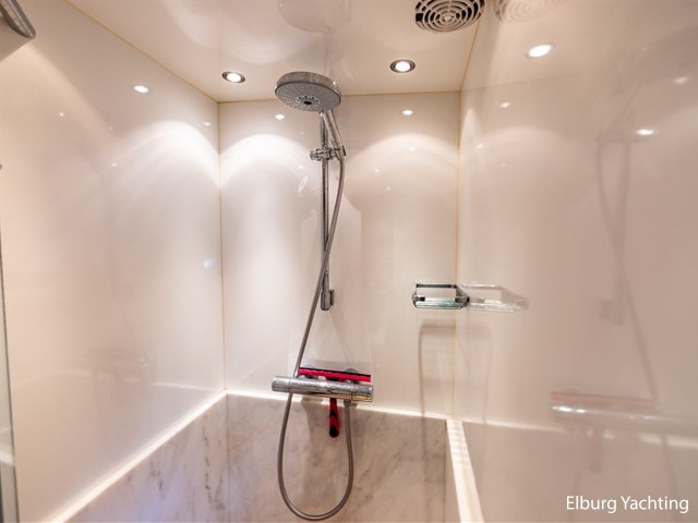 Holterman 50 - Cabrio - Stabilizers — foto 40 van 97