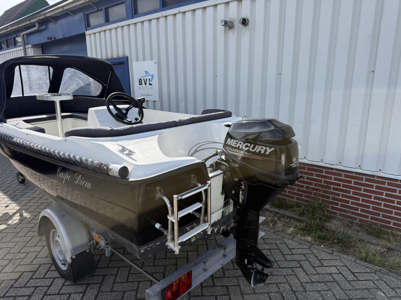 Seafinder 435 — foto 6 van 12