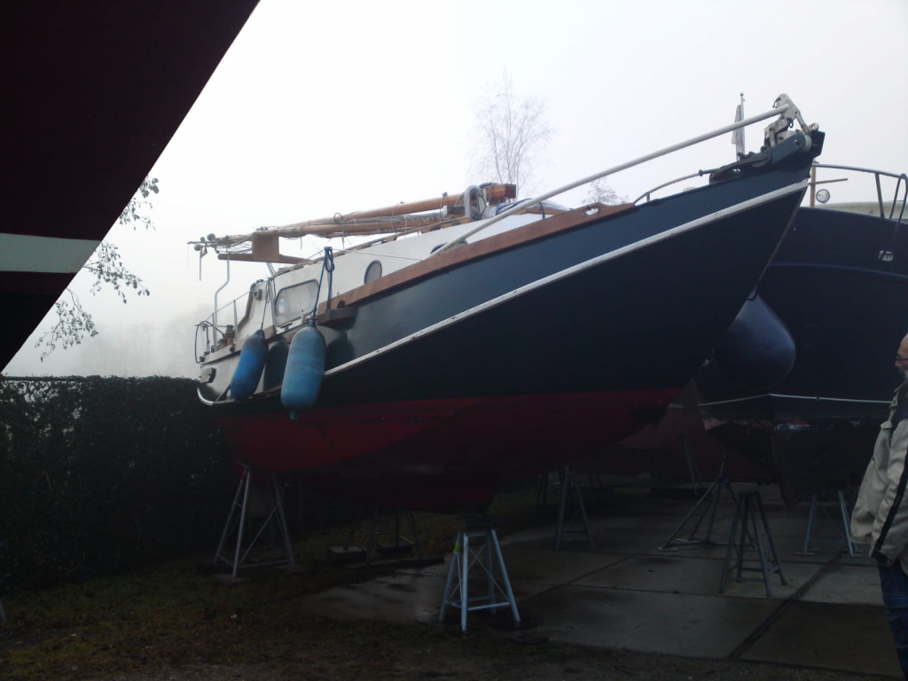 Baarda Zee Grundel — foto 25 van 39