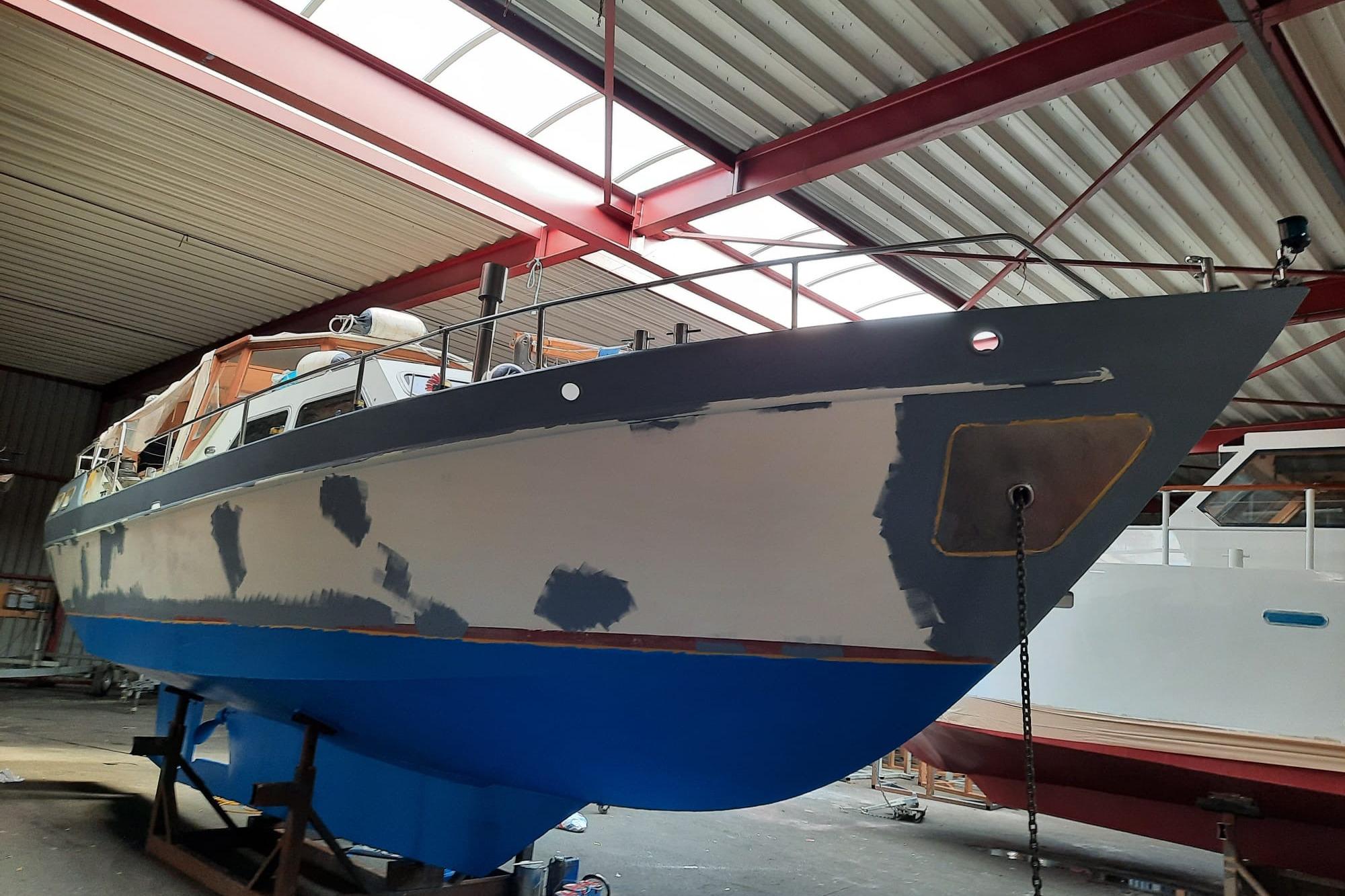 Beachcraft 1100 — foto 5 van 20
