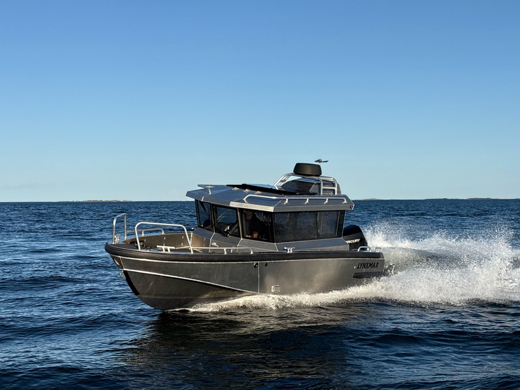 Lynxmar  C22 — foto 1 van 29