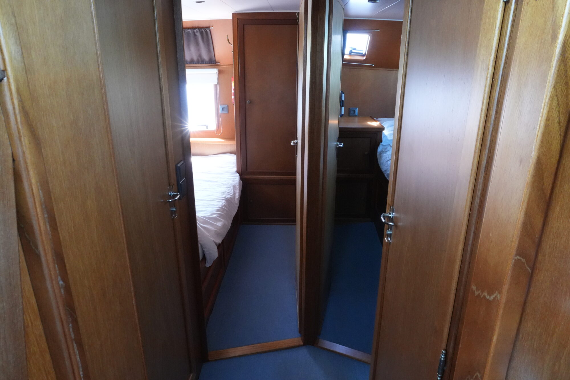 Valkkruiser 12.50 AK Cabrio — foto 35 van 51